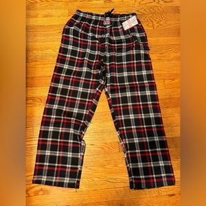 Men’s Pajama Pant - New w/Tag